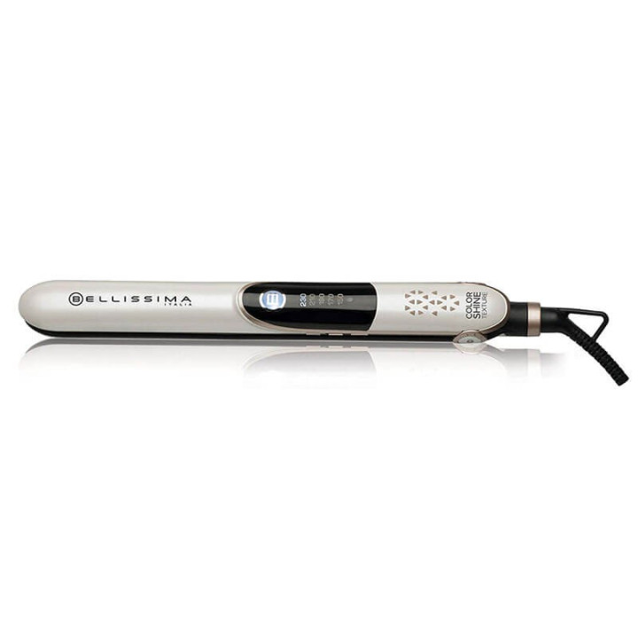 Piastra per Capelli Imetec Bellissima Creativity Color Shine B22 100