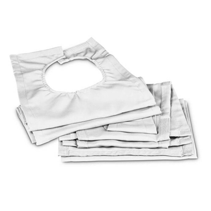 Kit di tenuta aria per porte/finestre per tutti i condizionatori portatili 488000860400