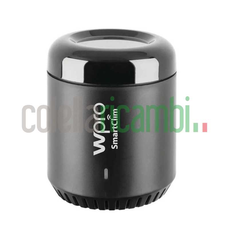 Smart Controllo remoto per condizionatori Whirlpool 484010678200