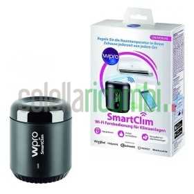 Smart Controllo remoto per condizionatori Whirlpool 484010678200