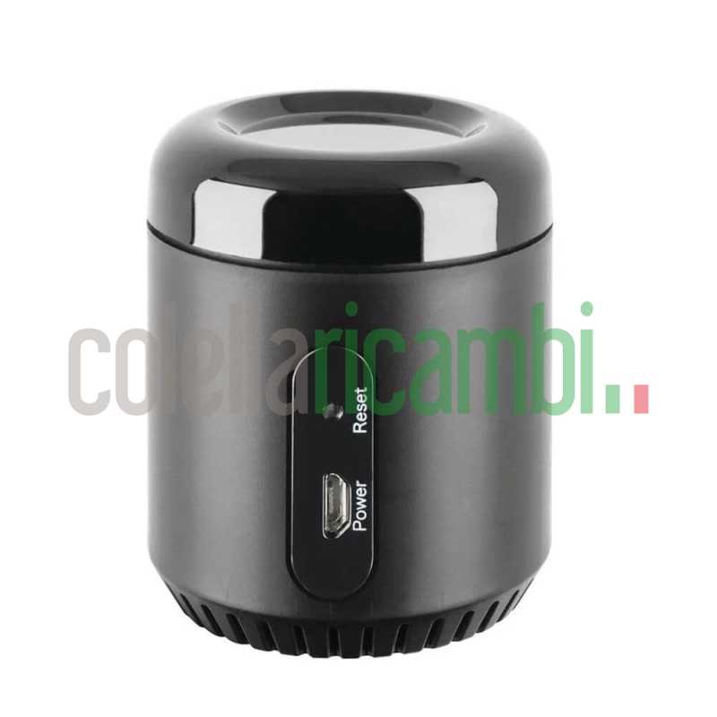 Smart Controllo remoto per condizionatori Whirlpool 484010678200