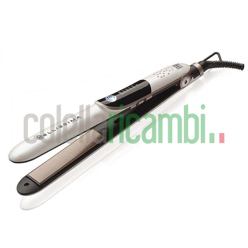 Piastra per Capelli Imetec Bellissima Creativity Color Shine B22 100