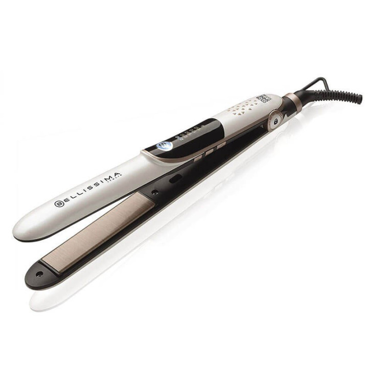 Piastra per Capelli Imetec Bellissima Creativity Color Shine B22 100