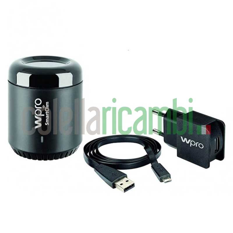 Smart Controllo remoto per condizionatori Whirlpool 484010678200