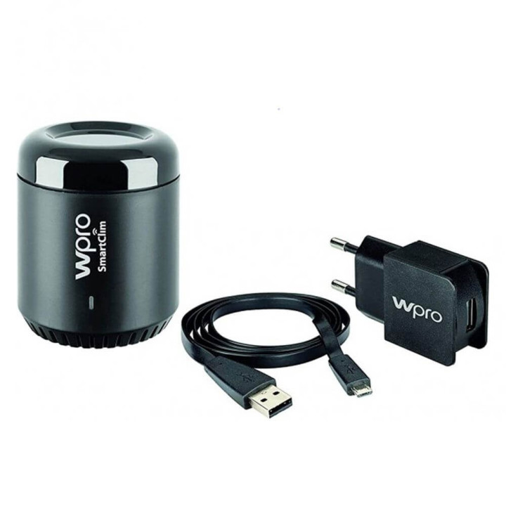 Smart Controllo remoto per condizionatori Whirlpool 484010678200