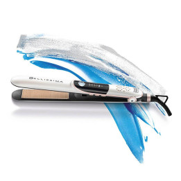 Piastra per Capelli Imetec Bellissima Creativity Color Shine B22 100