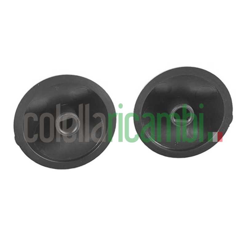 Kit 2 manopole per barbecue Eldorado Rancho Primero Ranchero RBS Campingaz 31834