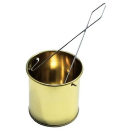 Vaschetta raccogli-gocce in latta grill Expert Texas Campingaz 5010001487