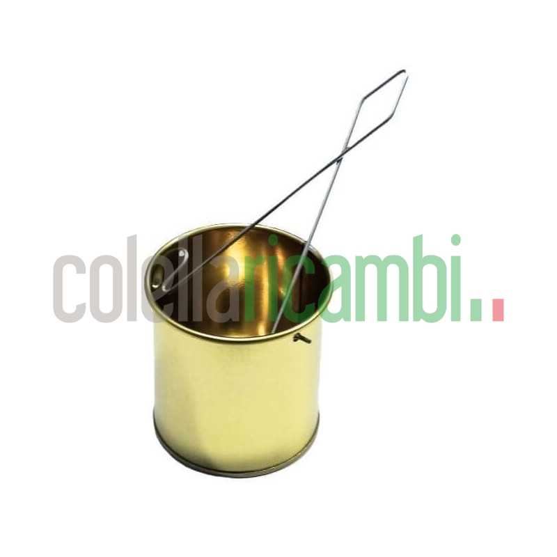 Vaschetta raccogli-gocce in latta grill Expert Texas Campingaz 5010001487