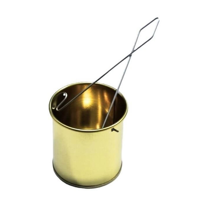 Vaschetta raccogli-gocce in latta grill Expert Texas Campingaz 5010001487