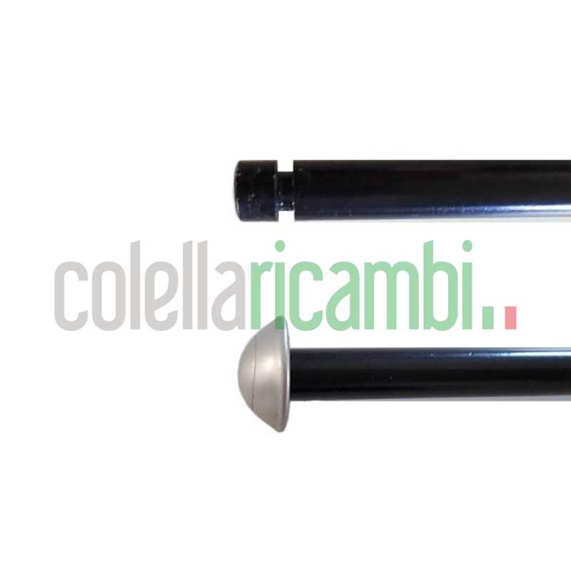 Asse ruota per Barbecue SERIE 2 - 3 - 4 Campingaz 5010001593