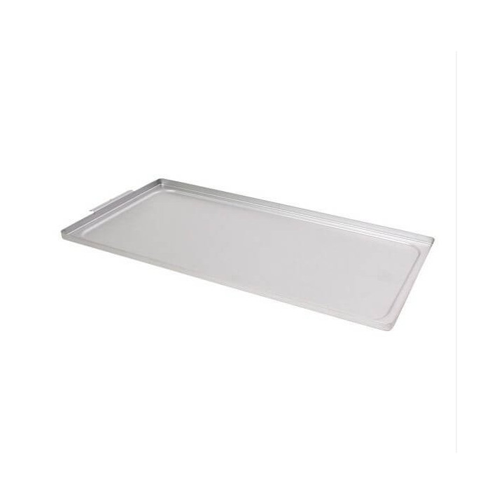 Placca Vassoio di Ricambio per Barbecue Raccogligrasso Series 3 e 2 Campingaz 5010001599