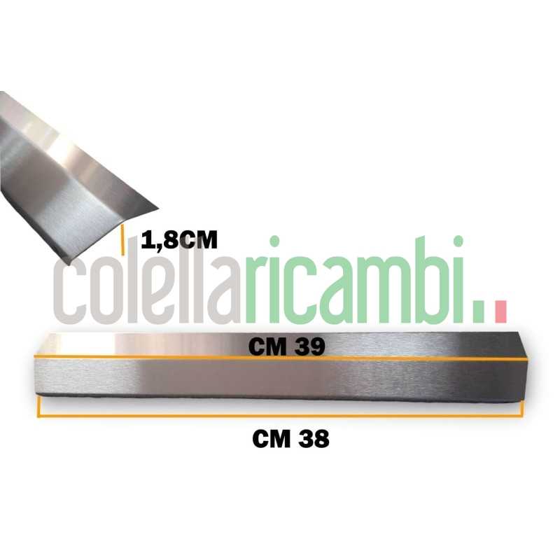 Diffusore di calore piastra sui Bruciatori Campingaz Per Serie Master 5010005379