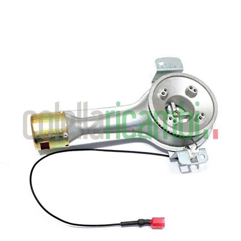 Bruciatore di ricambio per fornellino laterale Barbecue Campingaz 4 Select Onyx Premium 5010006079