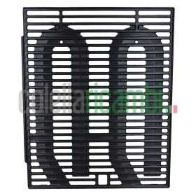 Griglia GHISA 4B - 2021 BBQ - SEMI SHINY Campingaz 5010006119