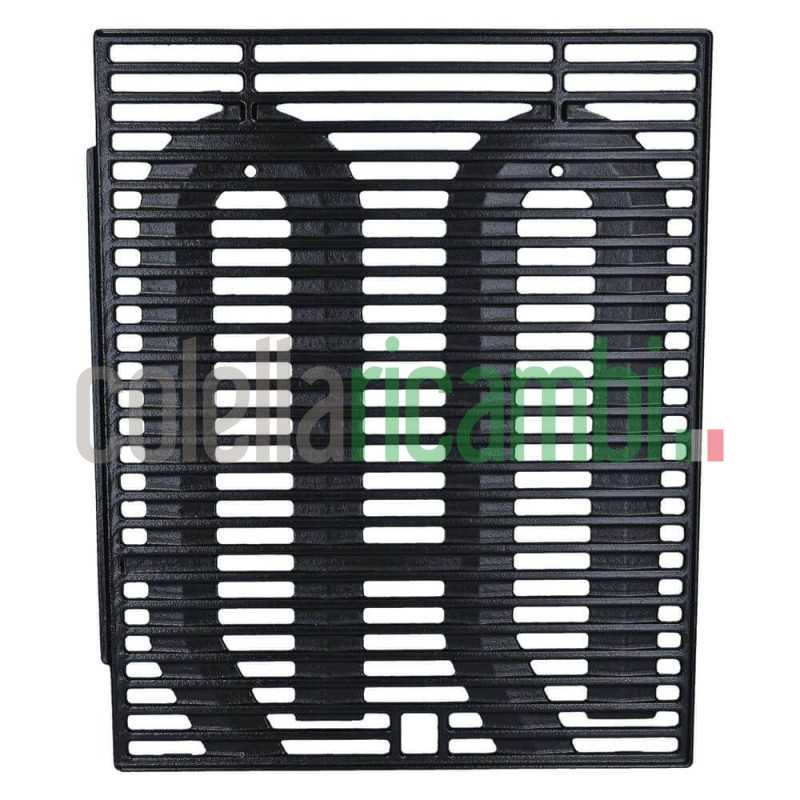 Griglia GHISA 4B - 2021 BBQ - SEMI SHINY Campingaz 5010006119