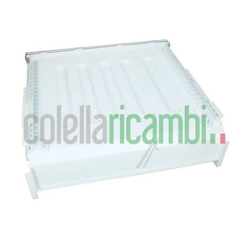 Cassetto superiore congelatore Whirlpool 488000568140