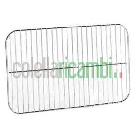 Griglia roccia lavica per Barbecue EXPERT DELUXE ELDORADO Campingaz 50354