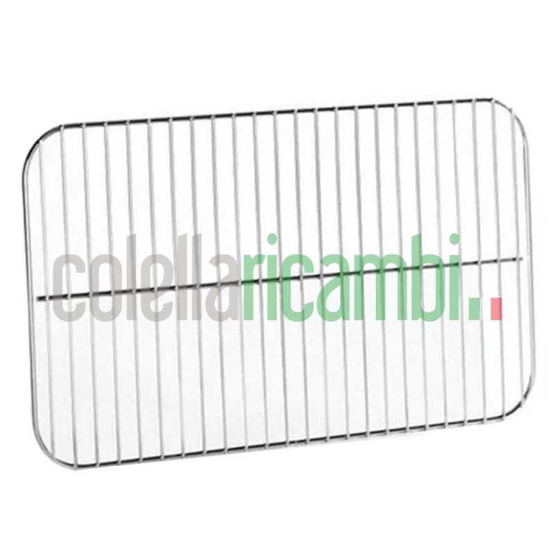 Griglia roccia lavica per Barbecue EXPERT DELUXE ELDORADO Campingaz 50354