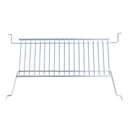 Griglia articolata riscaldante per Barbecue Campingaz 63179
