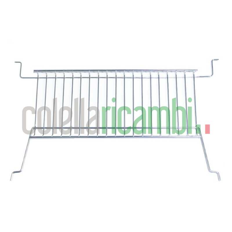 Griglia articolata riscaldante per Barbecue Campingaz 63179