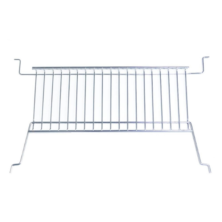 Griglia articolata riscaldante per Barbecue Campingaz 63179