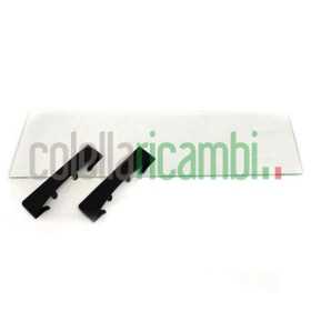 Vetro con Staffe per coperchio Barbecue serie Expert Campingaz 65170