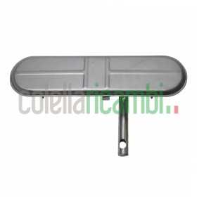 Bruciatore a tubo singolo Barbecue Campingaz 66055