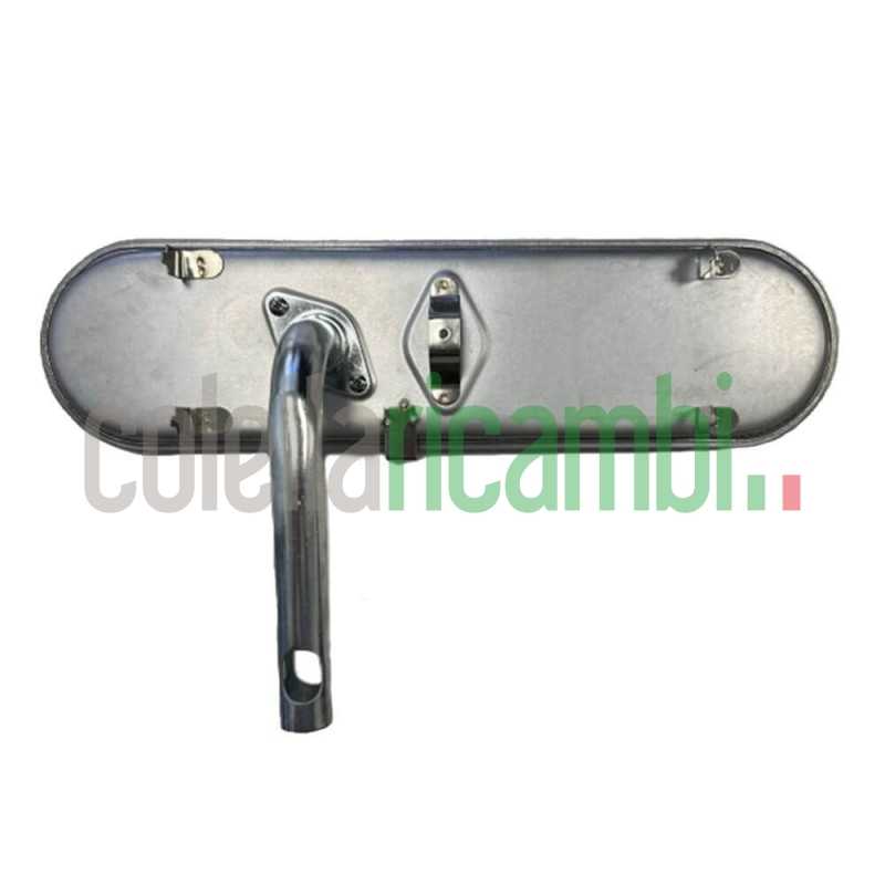 Bruciatore a tubo singolo Barbecue Campingaz 66055