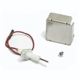 Elettrodo corto e supporto per Piezo Barbecue Campingaz 70279