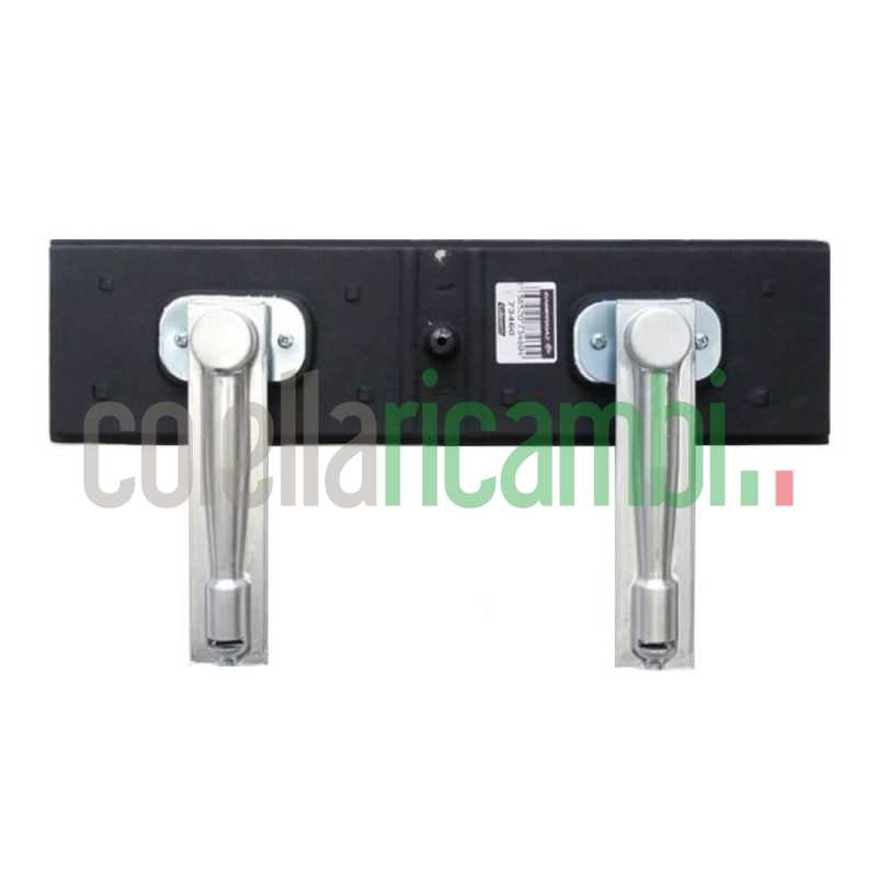 Bruciatore in ghisa per Barbecue Campingaz 73460