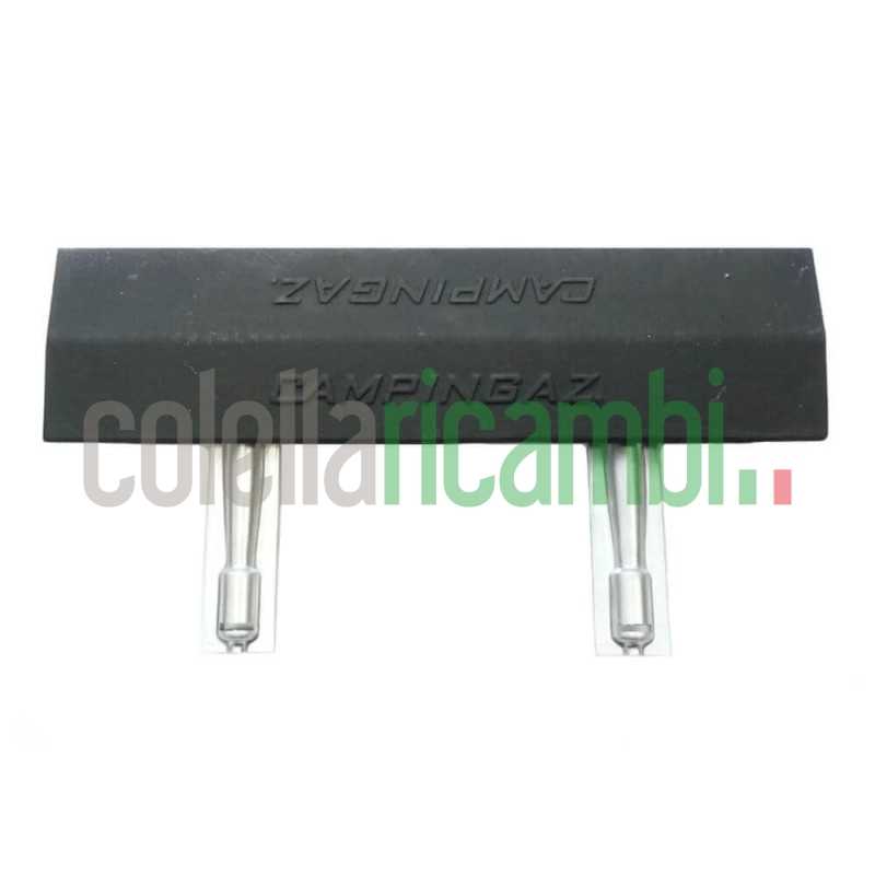 Bruciatore in ghisa per Barbecue Campingaz 73460