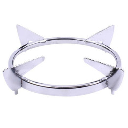 Supporto pentole griglia per fornello laterale Barbecue Campingaz 73463