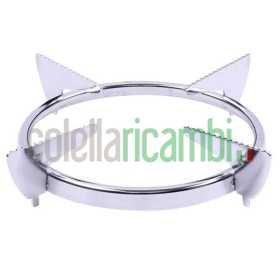 Supporto pentole griglia per fornello laterale Barbecue Campingaz 73463