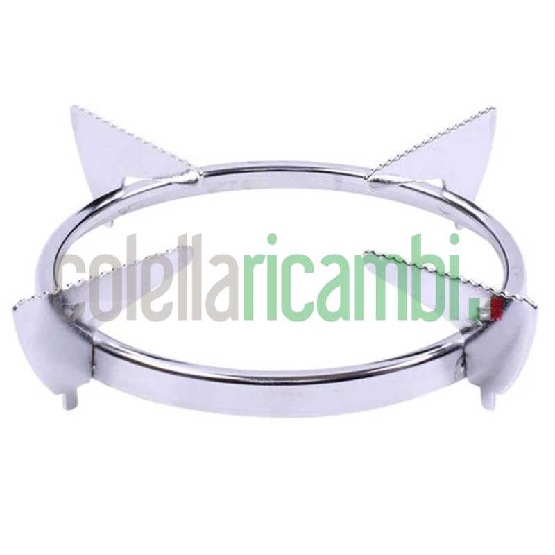 Supporto pentole griglia per fornello laterale Barbecue Campingaz 73463