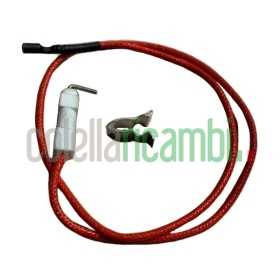 Elettrodo per fornello laterale Barbecue Campingaz 73466