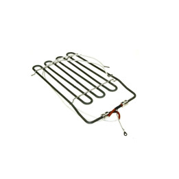 Resistenza Barbecue 230V 2400W Ariston C00045359