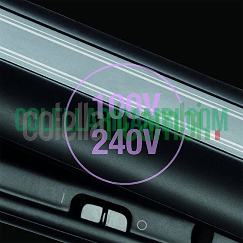 Piastra per Capelli Larga Imetec Absolute B9 100