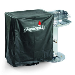 Copri Barbecue Ompagrill CB75085