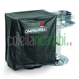 Copri Barbecue Ompagrill CB75085