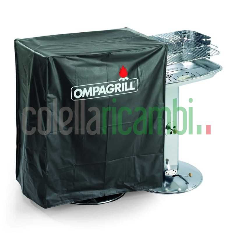 Copri Barbecue Ompagrill CB75085