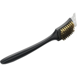 Spazzole puligriglie 31cm Ompagrill SP308
