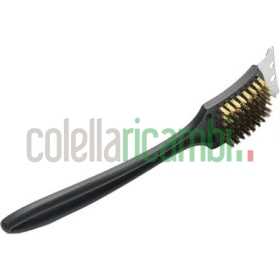 Spazzole puligriglie 31cm Ompagrill SP308