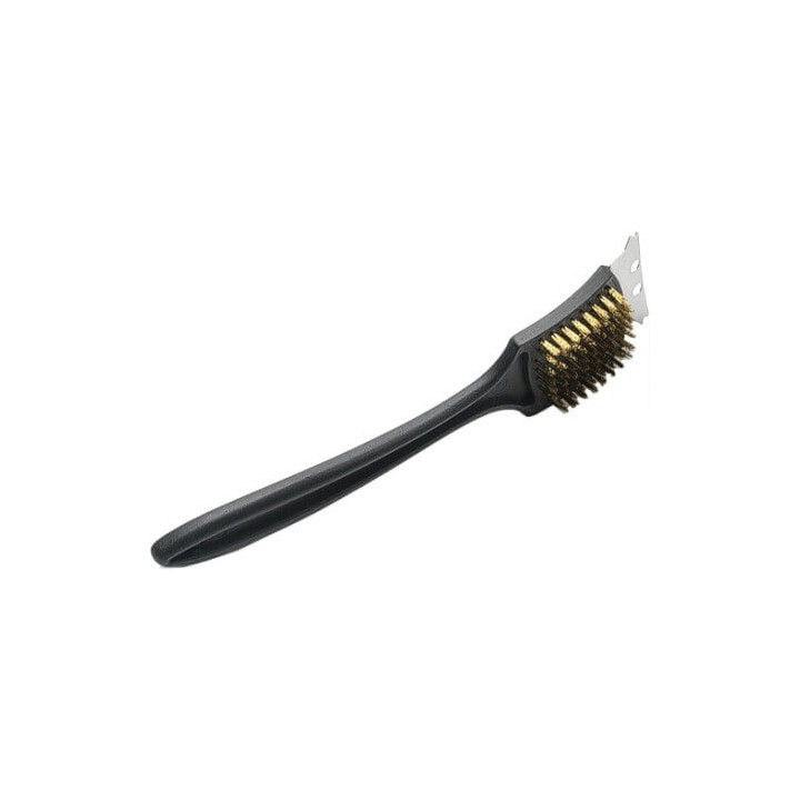 Spazzole puligriglie 31cm Ompagrill SP308