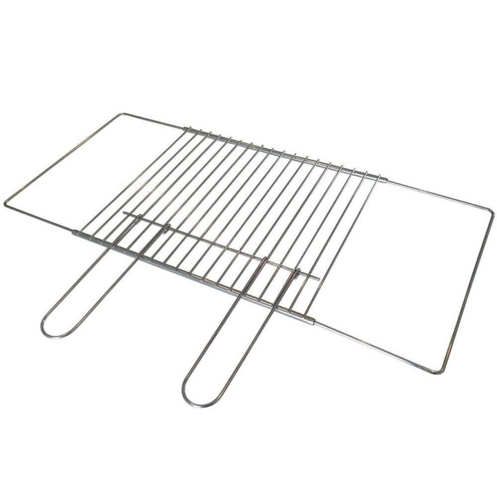 Griglia grande per Barbecue universale GG04