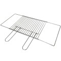 Griglia grande per Barbecue universale GG04