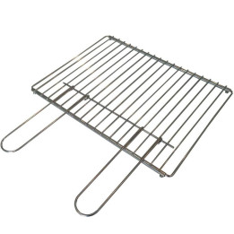 Griglia grande per Barbecue universale GG04