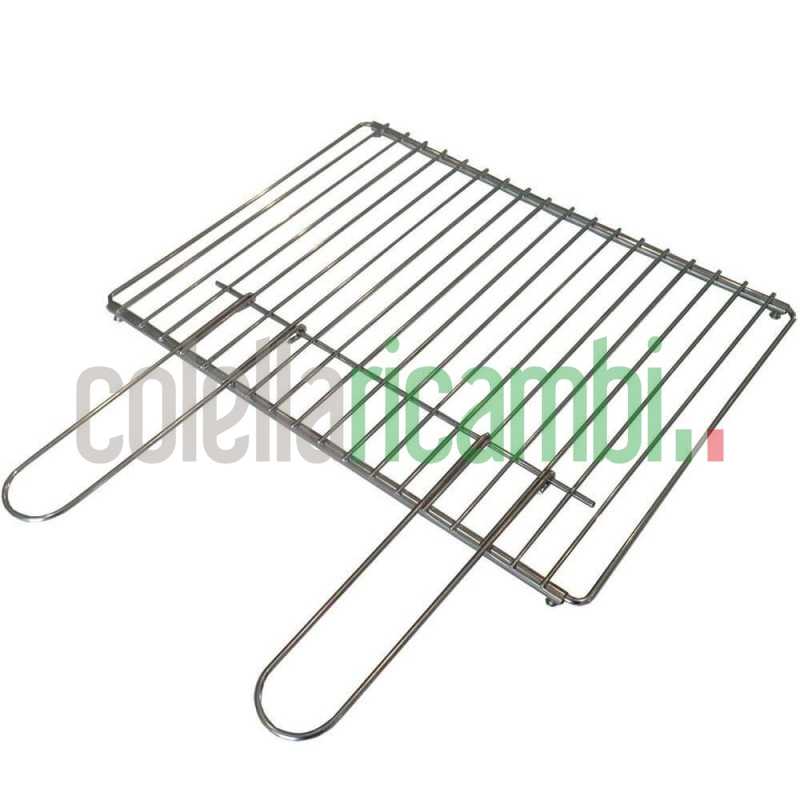 Griglia grande per Barbecue universale GG04