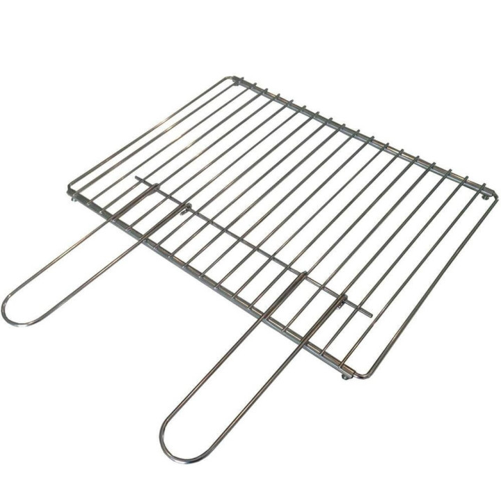 Griglia grande per Barbecue universale GG04