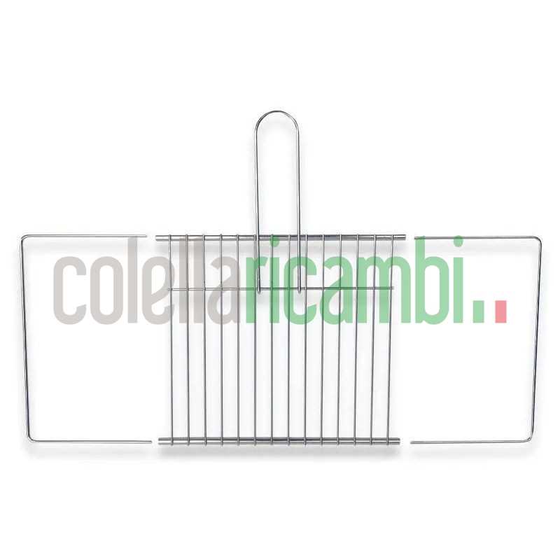Griglia media per Barbecue universale GG03